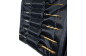 Image of AR TakeDown Tool Full Punch Set with the AR-TT, 6.3in, Brass, Black, AR-TTBK1