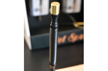 Image of AR TakeDown Tool Multi Brass Punch with Hammer for Glock, 6.3in, Black, AR-TTGSBP1