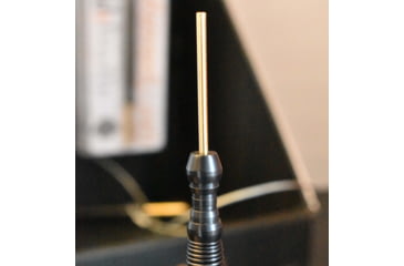 Image of AR TakeDown Tool Multi Brass Punch with Hammer for Glock, 6.3in, Black, AR-TTGSBP1