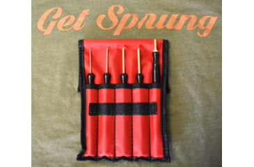 Image of AR TakeDown Tool The Takedown Tools &amp; AR-Takedown Tool, Steel, Brass, PSETMS-B