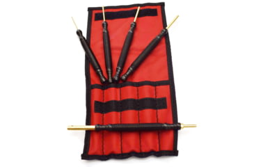 Image of AR TakeDown Tool The Takedown Tools &amp; AR-Takedown Tool, Steel, Brass, PSETMS-B