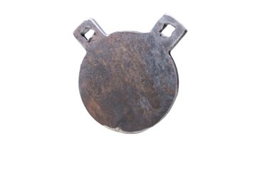Image of AR500 Armor 1/2 inch Steel Target, Gong, 4in, 9931