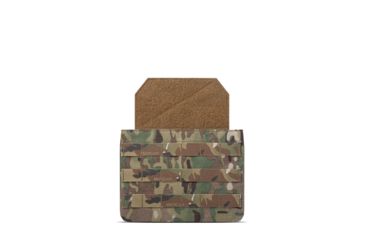 Image of AR500 Armor Abdominal Ballistic System Pouch, Multicam, 9358