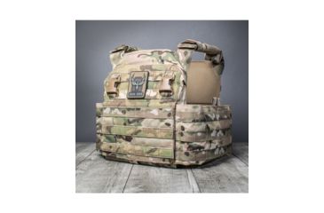 Image of AR500 Armor Aegis Plate Carrier, Multicam AEGISMC