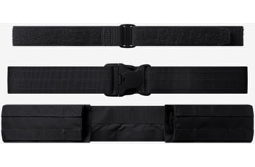 Image of AR500 Armor AR Battle Belt, Black, Large, 10558