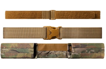 Image of AR500 Armor AR Battle Belt, Multicam, Small, 10571