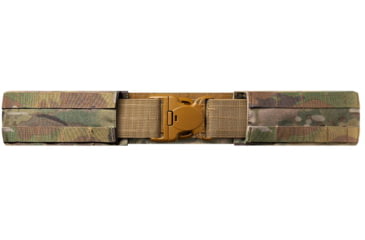 Image of AR500 Armor AR Battle Belt, Multicam, Small, 10571