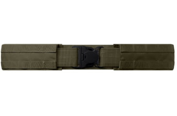 Image of AR500 Armor AR Battle Belt, Olive Drab, Medium, 10566