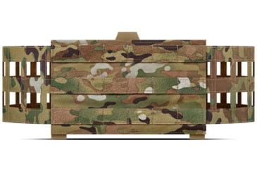 Image of AR500 Armor Cummerbund Kit, Multicam, Adjustable, 11222