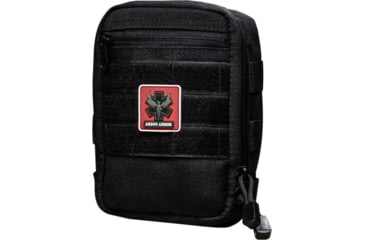 Image of AR500 Armor IFAK - First Aid Kit, Black, 9482
