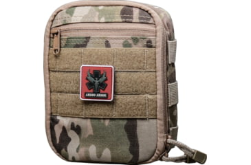 Image of AR500 Armor IFAK - First Aid Kit, Multicam, 9484