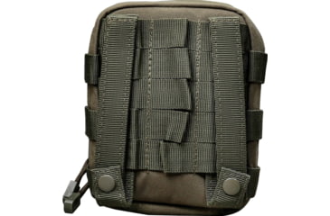 Image of AR500 Armor IFAK - First Aid Kit, Olive Drab, 9485