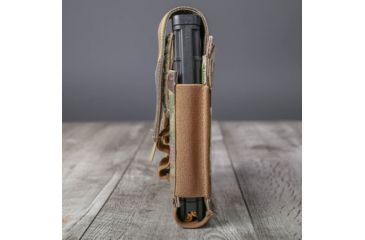 Image of AR500 Armor Multi-Caliber Rifle Magazine Pouch, MCRMP, 5.56/7.62x39/.308, Multicam ARMAGMC