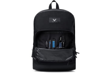 Image of AR500 Armor Phoenix 2.0 Armored Backpack, Level IIIA, Rimelig 10inx12in, Black, 10245