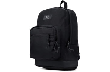 Image of AR500 Armor Phoenix 2.0 Armored Backpack, Level IIIA, Rimelig 10inx12in, Black, 10245