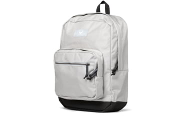 Image of AR500 Armor Phoenix 2.0 Armored Backpack, Level IIIA, Rimelig 10inx12in, Gray, 10478