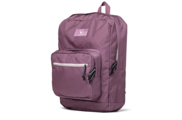 Image of AR500 Armor Phoenix 2.0 Armored Backpack, Level IIIA, Rimelig 10inx12in, Mauve, 10482