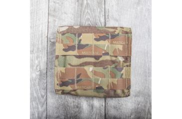 Image of AR500 Armor Side Plate MOLLE Pouch, 2-Pack, Multicam, 5909, EDEMO1