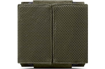 Image of AR500 Armor Side Plate Pouch, Single, Olive, 9703