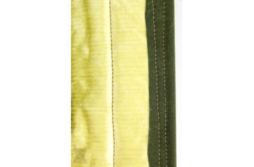 Image of AR500 Armor Spall and Fragmentation Shield, Olive Drab SPALLFRAG