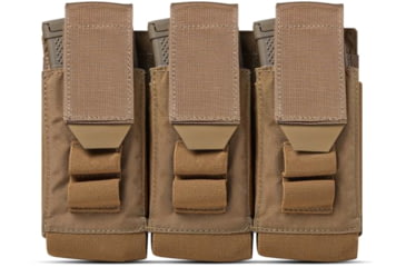 Image of AR500 Armor Testudo Lite Plate Carrier Bundle, Coyote, 11468