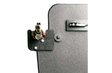 Image of AR500 Armor The Weapon Support System, Black, 11981