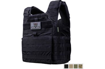 Image of AR500 Armor Valkyrie Plate Carrier, Olive, 9646
