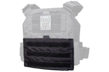 Image of AR500 Armor Veritas Flap, Black, 9709