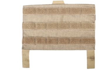 Image of AR500 Armor Veritas Flap, Coyote, 9710