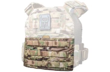 Image of AR500 Armor Veritas Flap, Multicam, 9711