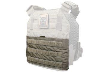 Image of AR500 Armor Veritas Flap, Olive, 9712