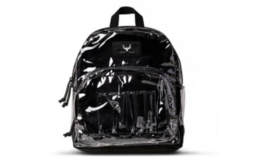 Image of AR500 Armor XS Armored Backpack, Clear, 10894
