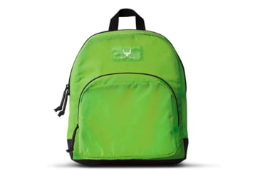 Image of AR500 Armor XS Armored Backpack, Green, 10895