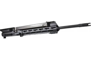 Image of AR57 ULT Upper Receiver Assembly, 5.7x28mm, 18in, 16in Barrel, 1-8.5 Twist, 1/2x28 Thread, AR57-ULT16