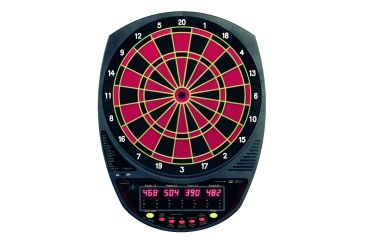 Image of Arachnid 13 in Cricket Master 110 Electronic Dartboard, E110ARA-2