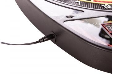 Image of Arachnid 13 in Cricket Master 110 Electronic Dartboard, E110ARA-2