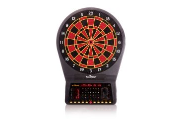 Image of Arachnid 15.5in Cricket Pro 750 Electronic Dartboard, E750ARA
