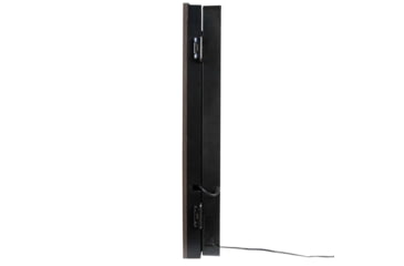 Image of Arachnid Cricketmaxx 4.0 Electronic Dartboard Cabinet Set, Black, CMX4000