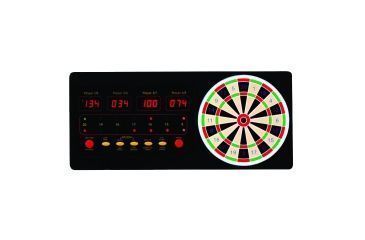 Image of Arachnid Deluxe Electronic Scorer, ESCORER-2