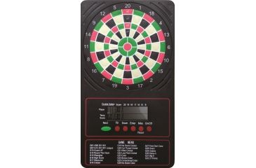 Image of Arachnid Electronic Scorer for Darting, ESCORELCD