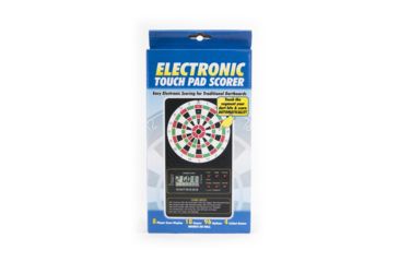 Image of Arachnid Electronic Scorer for Darting, ESCORELCD