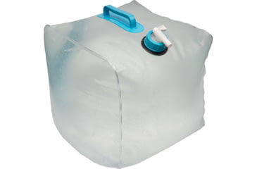Image of Survive Outdoors Longer 20 Liter Packable Water Cube W/carry Handle
