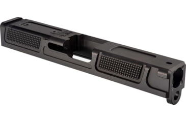 Image of Arc Division Enhanced Slide Gen 3-4 for Glock Pistols, Black, NPR-193-B