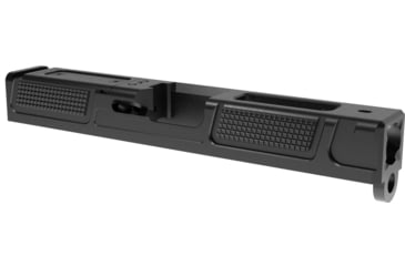 Image of Arc Division Enhanced Slide Gen 5 for Glock Pistols, Black, NPR-195-B