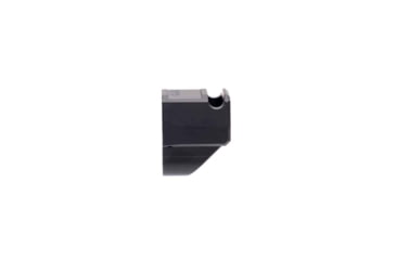 Image of Arc Division Flux V2 Pistol Compensator, 9mm, .5x28, Anodized, Black, 32025