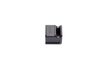 Image of Arc Division Sparc M V2 Pistol Compensator , 9mm, Gen 3, .5x28, Anodized, Black, 23306