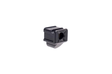 Image of Arc Division Sparc M V2 Pistol Compensator , 9mm, Gen 3, .5x28, Anodized, Black, 23306