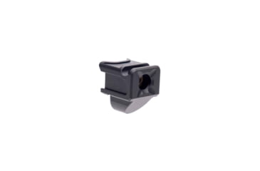 Image of Arc Division Sparc M V2 Pistol Compensator , 9mm, Gen 5, .5x28, Anodized, Black, 14309