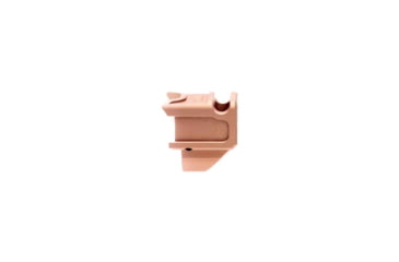 Image of Arc Division Sparc M V2 Pistol Compensator , 9mm, Gen 5, .5x28, Anodized, Bronze, 23105
