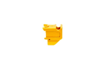 Image of USED Arc Division Sparc M V2 Pistol Compensator , 9mm, Gen 5, .5x28, Anodized, Gold, 24968, EDEMO1, Used, Condition Like New, Inspect and Rebox